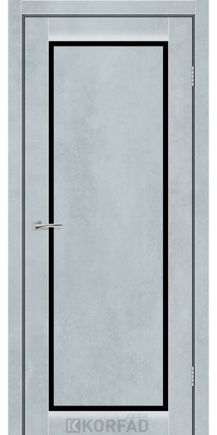 Межкомнатные двери LEGACY leonardo-collection-legacy-tsement-svitlyj-black